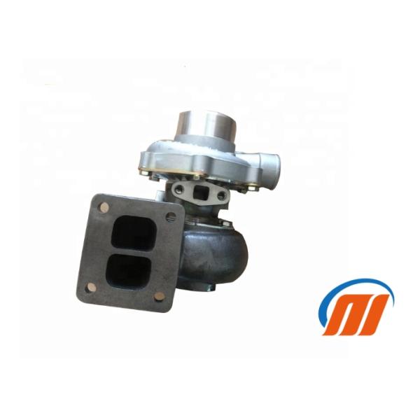 S6D110 T04B59 Garrett Electric Excavator Turbocharger 6138-82-8201 6138-82-8200