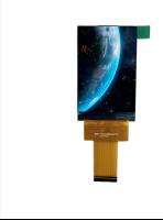 Affichage LCD IPS TFT 2,35 pouces Température de fonctionnement -20°C~70°C Lumière 700cd/M2 Affichage LCD