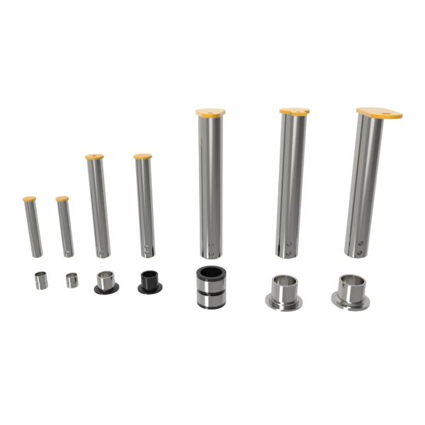 Втулка Pin рычага/Pin ведра для бульдозеров экскаваторов катит индустрию затяжел