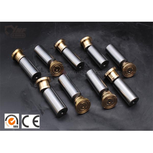 Набор К3В112ДТ поршеня цилиндра частей экскаватора ИНФ01177 гидравлический для частей гидронасоса