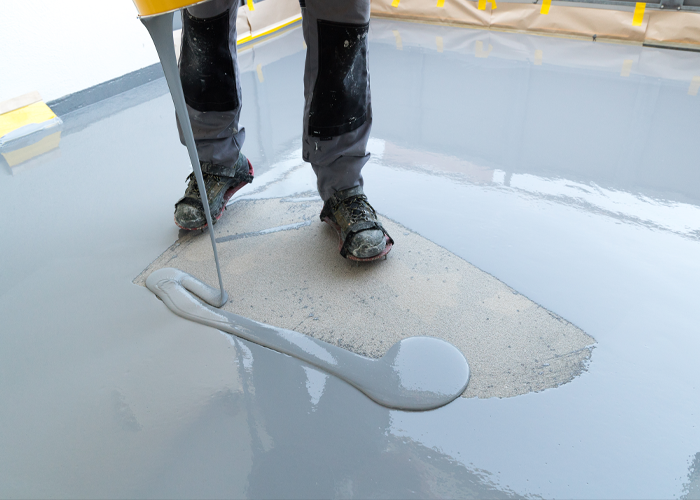 Eco Friendly Polyurethane Pu Resin Supporting Low Odor Formulations