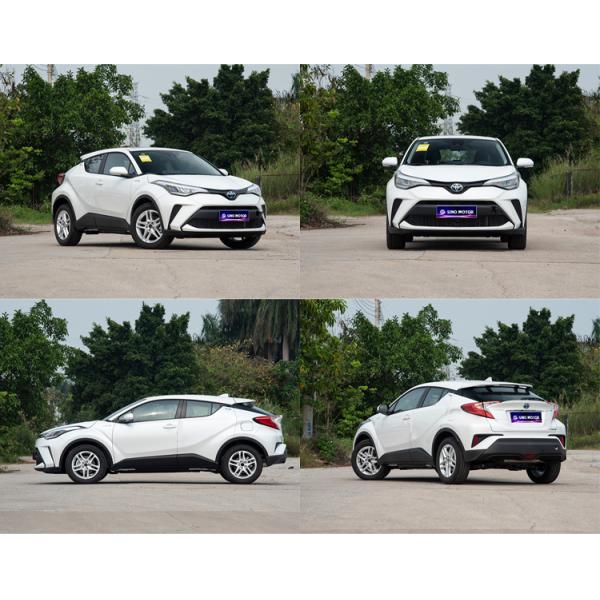 Used Car Toyo Ta Rav4  Low Mileage Cheap Cars for Sale Good Car Condition in Stock to Russia