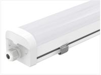 Indústria que ilumina o tri dispositivo elétrico de luz 20w do diodo emissor de luz da prova IP65 - 50w 150lpw para o parque de estacionamento
