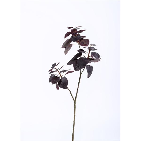 Pomegranate Artificial Tree Branches , Ideal Artificial Twig Branches Plastic Material