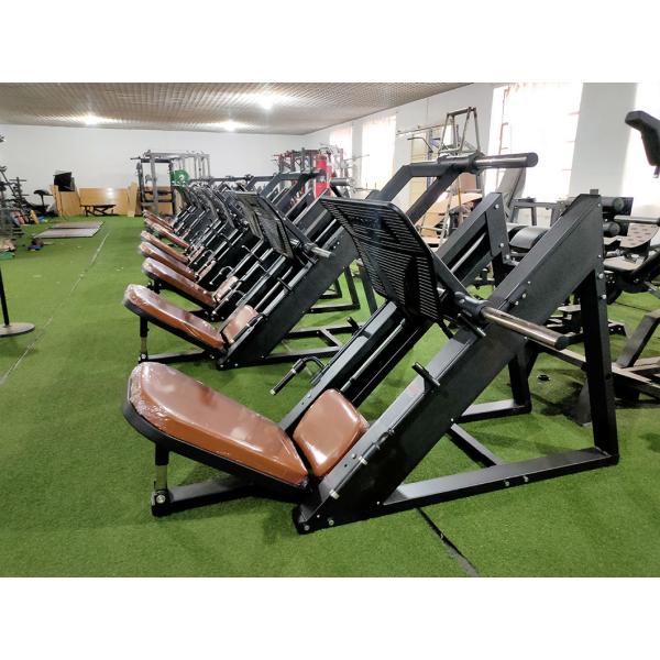 60-дневный срок производства для унисексного скамейки и лежащего T-Bar Row Gym Machine Пол унисекс