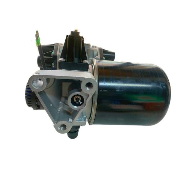 Premium Air Dryer Assembly With Six Circuit Protection Valve 35110071340 For Golden Dragon Buses