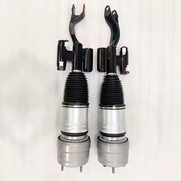 Air Universal Shock Absorber Engineering Plastics Mercedes Shock Absorber For Repair