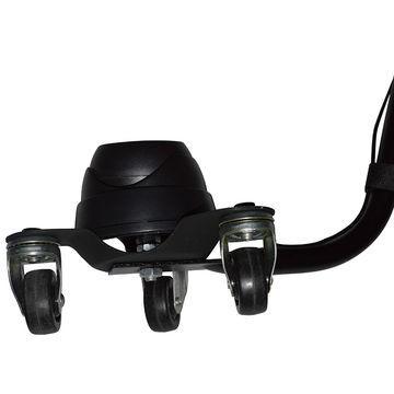 Convenient Under Vehicle Surveillance System Camera HD 5 Inch LCD Screen