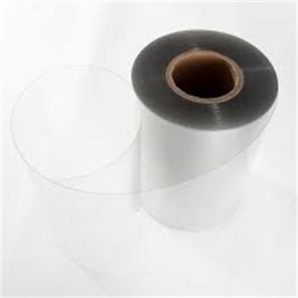 High Gloss Virgin APET Sheet Roll For Thermoforming Clear Transparent