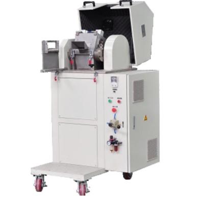 Machine de recyclage de plastique pour le lavage en acier inoxydable 250-1500 kg/h