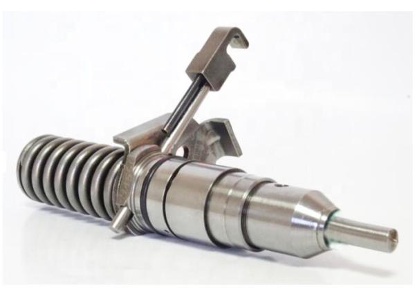 Excavator C15 3116 Engine Diesel Fuel Injector Common Rail Injector 127-8213 1278213