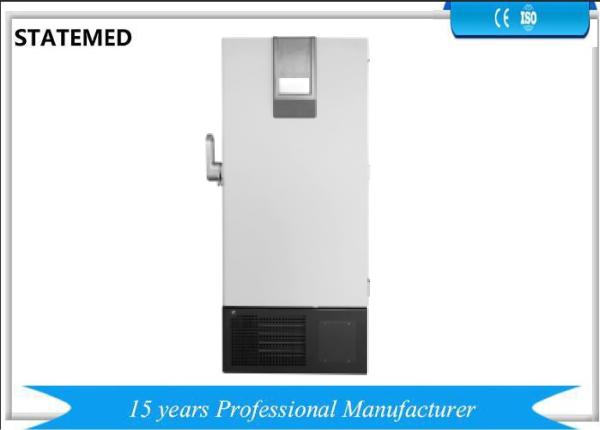 Medical Upright / Vertical Deep Freezer -40℃ With 300L / 360L Capacity