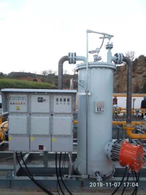 High Efficiency Induction Water Oil Heater , Electric Heaters For Industrial Use