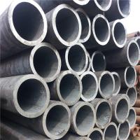 Tubos de acero inconsútil de ASTM A335 para P1 de alta temperatura P2 P11 P22