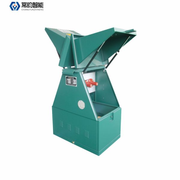 Outdoor High Voltage Cable Distribution Box