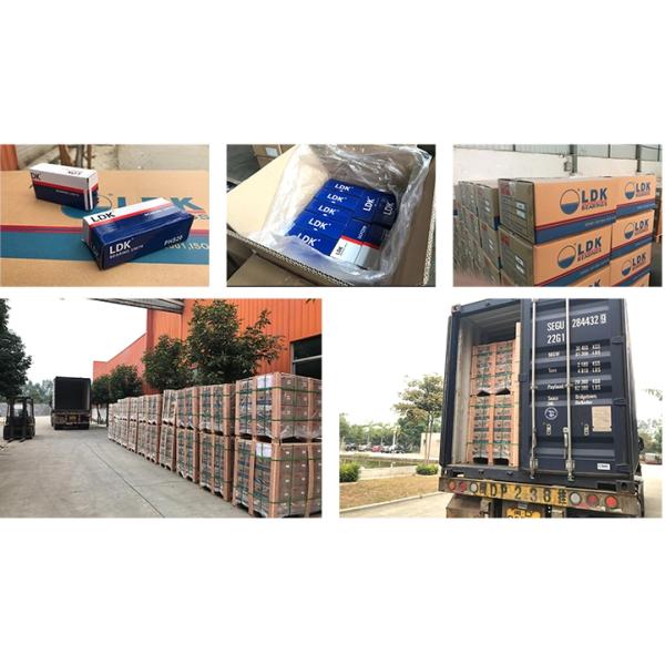 Борона диска V2 нося подшипник бороны диска земледелия W210PP сверхмощный