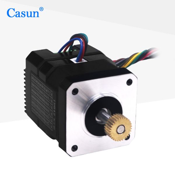 Integrating Stepper Motor and for Server openresty Status Code 403 Integration Possibilities