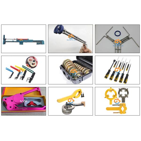 172486-72600 172486-72300 172485-72100 Bucket Arm Boom Hydraulic Cylinder for Yanmar Vio45 Mini Excavator