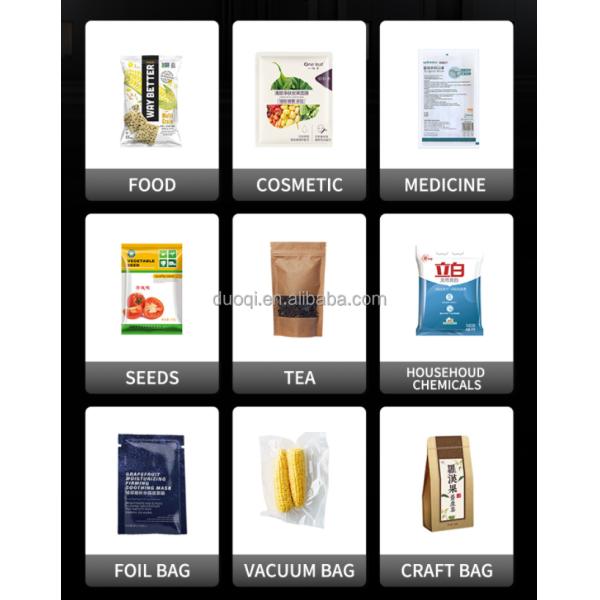 FR-900 Máquina de vedação elétrica semiautomática para impressão em tinta seca em folha de alumínio