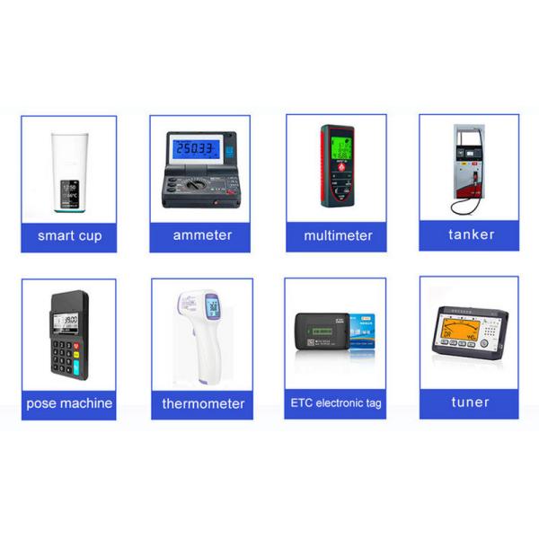 4.3дюймовый 300Nits Цветный TFT LCD Монитор Модуль экрана