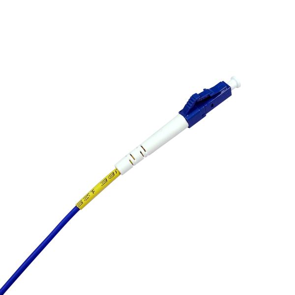 Кабель LC UPC заплаты SM SX Armored к SC UPC G657A1 G657A2 LSZH
