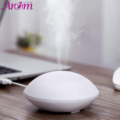 80ml Shell projetam o humidificador do difusor do aroma do tamanho do curso