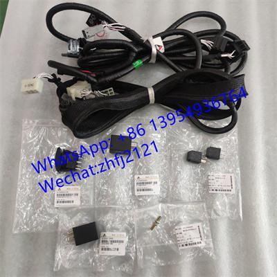 SDLG Electric equipment 28430002731,  grader spare parts for grader SDLG G9165/ G9180 /G9190 /G9200/ G9220