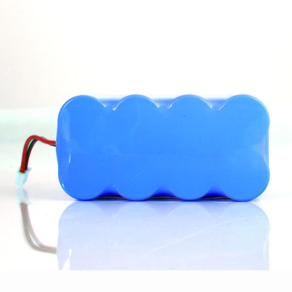 14.8V 14V 18650 Rechargeable Battery Pack With BMS 2000mAh 2500mAh