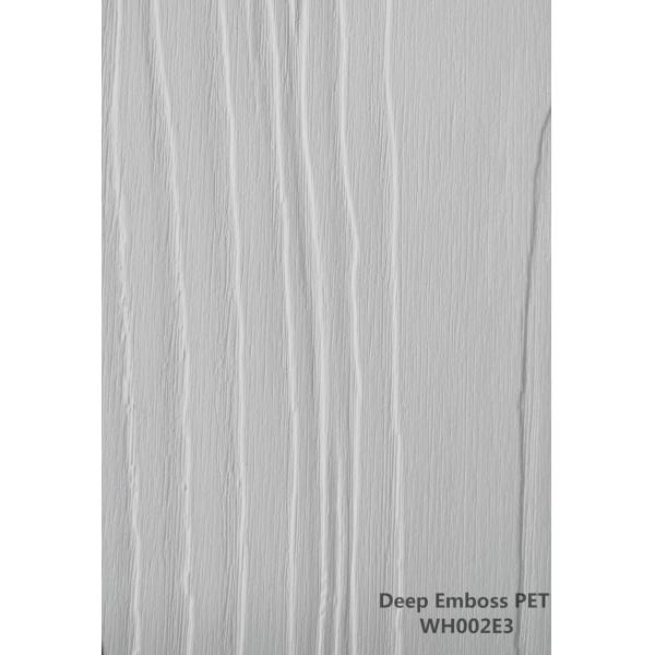 Влагостойкие панели стены Bathroom Mdf 400kg/CM3 E0