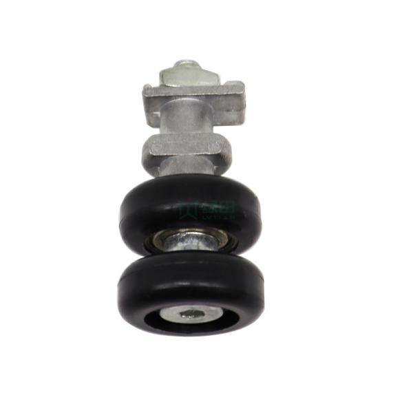High Quality Aluminum Sliding Window Door Rollers Rolling 
