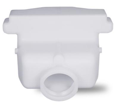 Rotomolding Thickening Medicine Box Customized Hidden Pp/Pe Square Water Tank