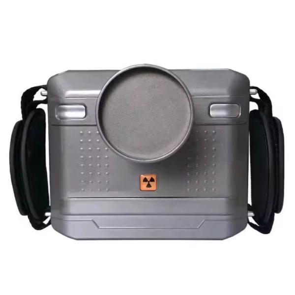 Portable X Ray Unit Wireless Dental X Ray Gun Light Weight Mobile Dental X Ray Machine