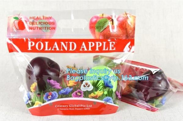 Stand Up Roasted Chicken Packaging Bags With Zip Top hot roast, rotisserie chicken bag, microwaveable bag, slide plastic