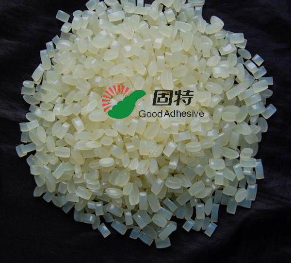 Good Flowability EVA Industrial Strength Hot Glue For Box Sealing