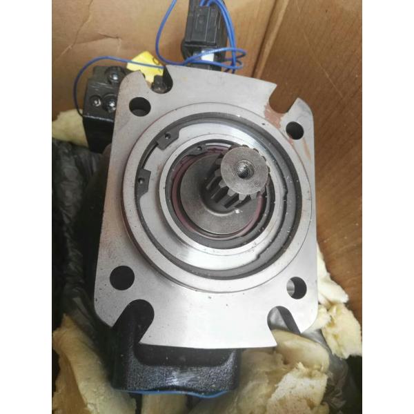 Parker PARKER P3105L00C1C20PA Hydraulic Piston Pump/Main Pump