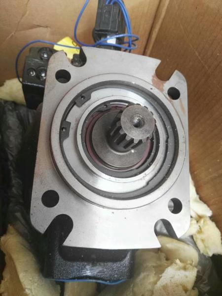 PARKER P3105L00C1C20PA hydraulic Piston Pump/Variable pump made in USA