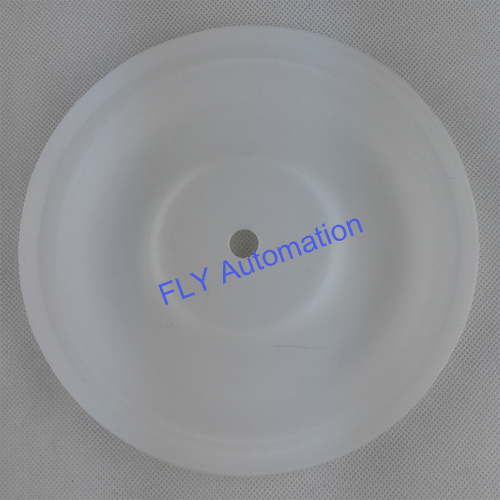 Durable Double Diaphragm Pump Parts 24B627 24B628 Outlet 1 Inch