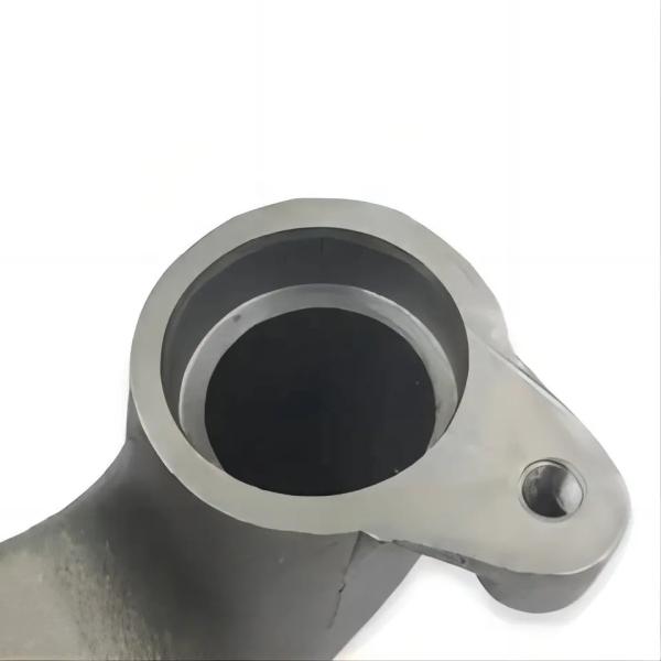 Steel 6218-51-2004 Excavator Diesel Engine Pumps for CAT Caterpillar 320D C6.4 Gear Oil Pump