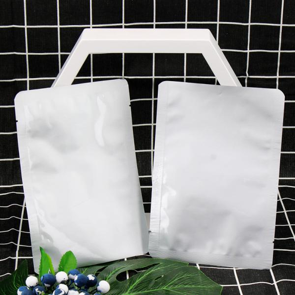 Vacuum Heat Resistant Cooking Film