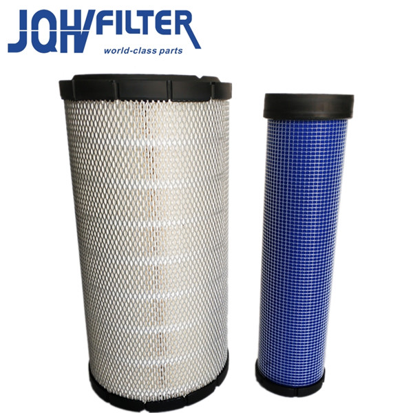 600-185-3110 AF25492 Komatsu Air Filter , P777638 ME442325 Komatsu Engine Parts