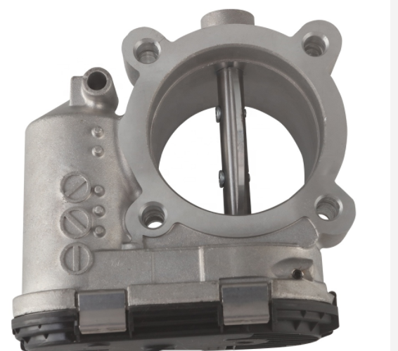 1110980050 Electronic Throttle Body