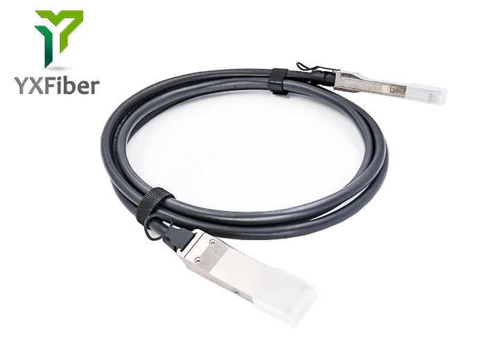 100GBASE-CU QSFP28 К QSFP28 ПРИВЯЗЫВАЮТ фабрику 3M DAC