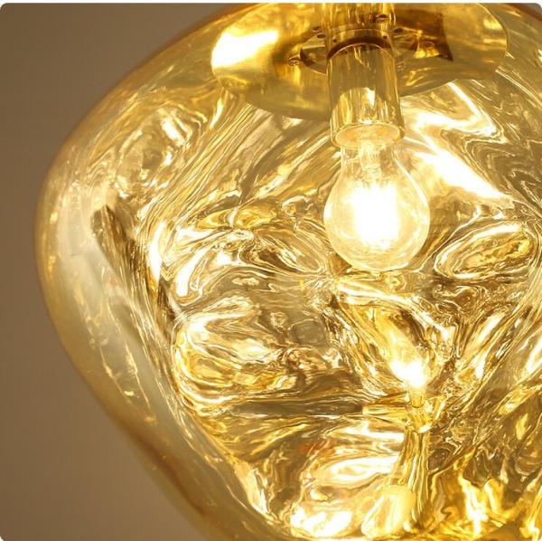 Modern LED Chandelier Acrylic Home Decorative Modern Living Room Hotel Hanging Pendant Light
