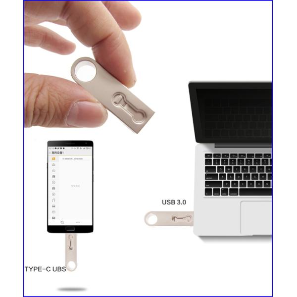 High Quality Swivel Usb 3.1 Type C Flash Drive Usb 3.0 Supplier Fast Delivery