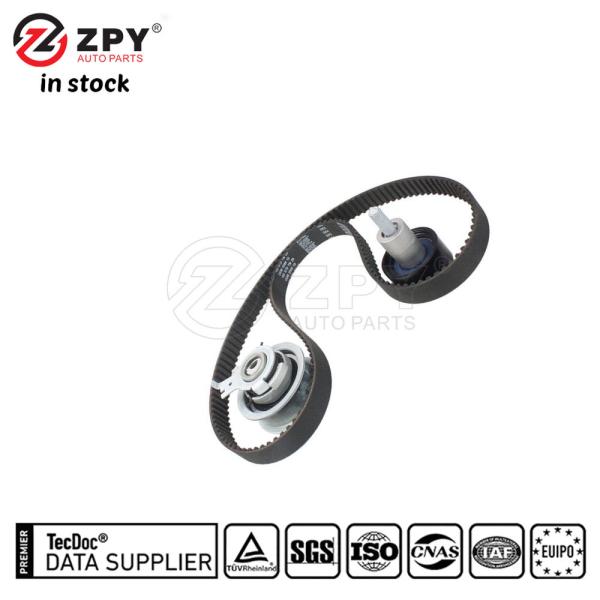 ZPY 04E109479A Nuevo tensor de cinturón de tiempo de garantía de alta calidad para VW GOLF