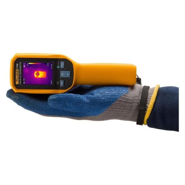 Fluke VT06 Visual IR Thermometer Infrared Thermometer VT06