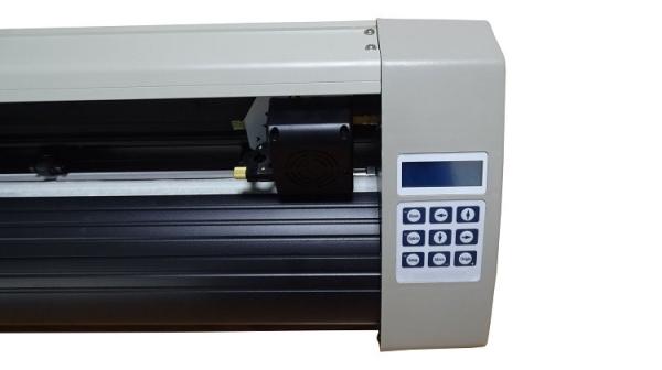 450mm ABS Car Step Motor 18 Inch Vinyl Cutter Machine