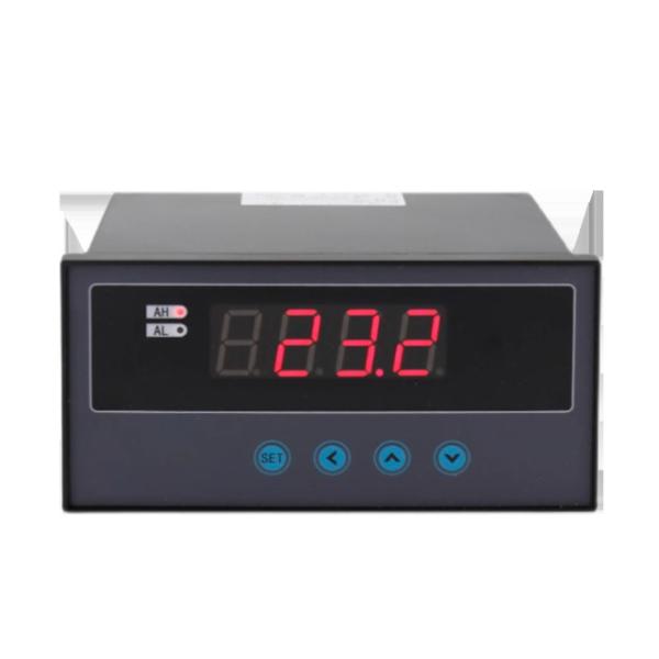 Especificações do painel universal para o instrumento térmico de sinal de entrada UNIVO Y Display