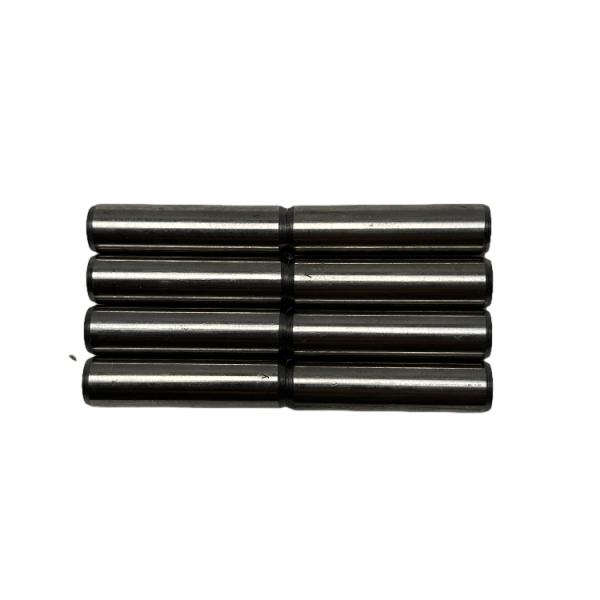 490B-03012A Steel Material Valve Guide for Diesel Engines with Long Working Life