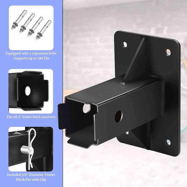 Подвеска на стену, подвеска на стену для хранения Велосипед Подвеска на стену Подвеска на стену подвеска для велосипедов, подвеска для треугольника для треугольников